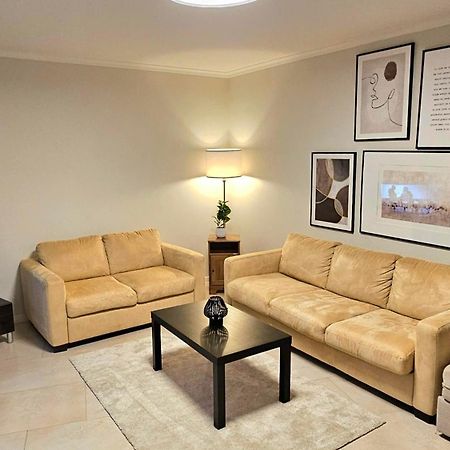 Na Bukowej, Apartament Widokowy Z Duzym Tarasem Wisła Esterno foto