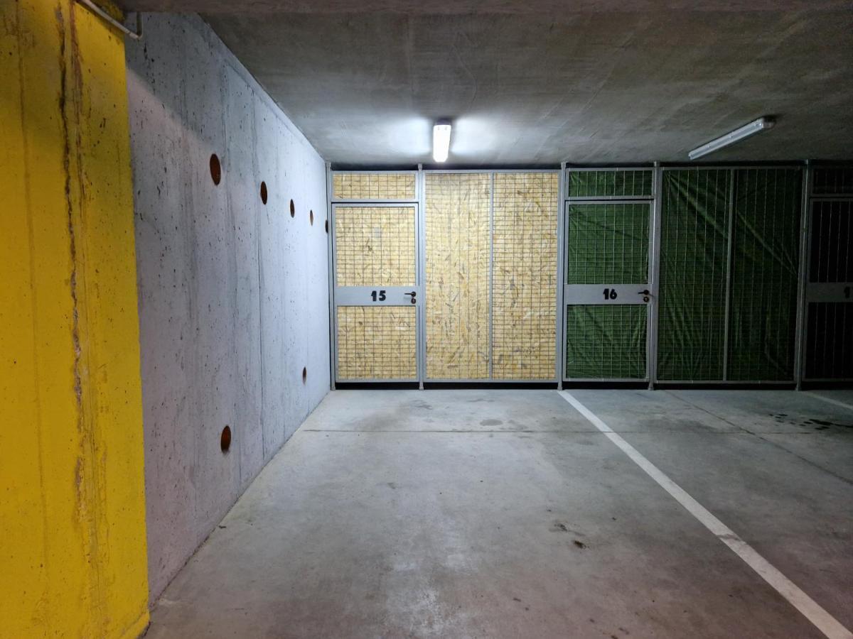 Na Bukowej, Apartament Widokowy Z Duzym Tarasem Wisła Esterno foto