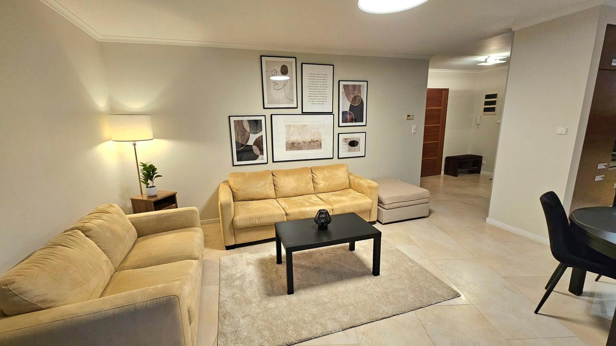 Na Bukowej, Apartament Widokowy Z Duzym Tarasem Wisła Esterno foto